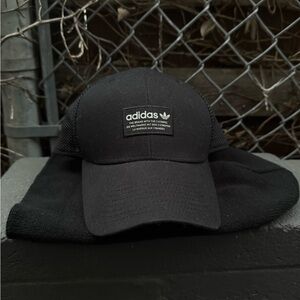 Adidas men’s black hat mens snapback adidas mens black hat hats for men